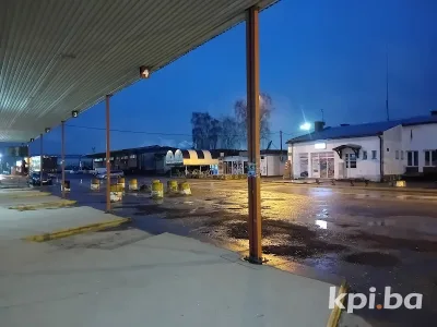 Autobuska stanica Brčko