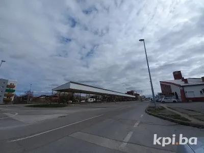 Autobuska stanica Brčko 2