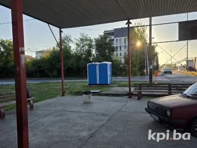 Autobuska stanica Brčko 3