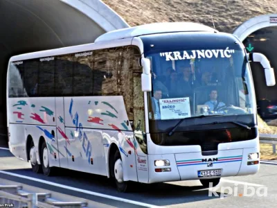 DOO KRAJNOVIĆ BRČKO 3