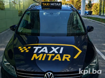 Taxi "MITAR" Brcko 1