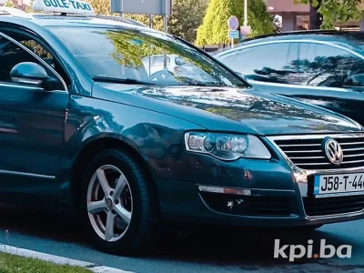 Taxi Dule brcko 1