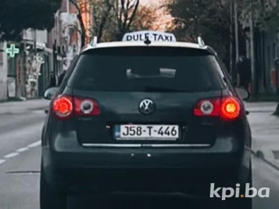 Taxi Dule brcko 2