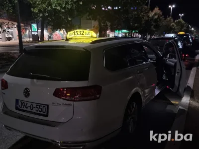 Taxi Ranko Brčko 2