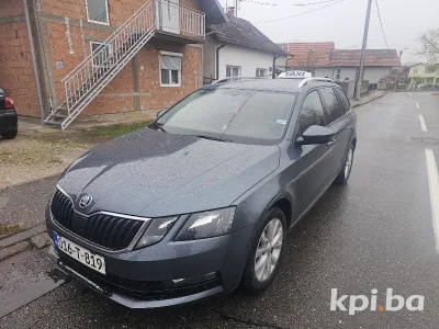 Tirke taxy