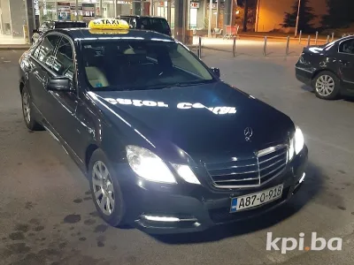 TAXI Mladen Brčko 1