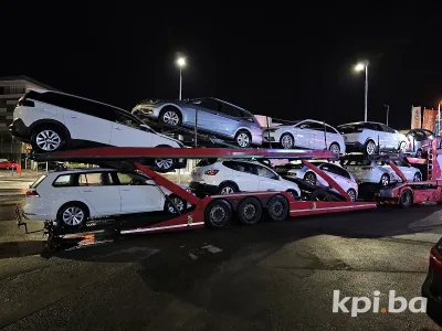 Auto Lider d.o.o. Brčko 3