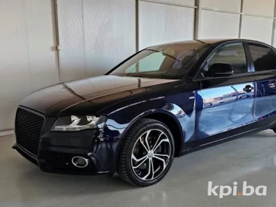 MF AUTOMOBILE