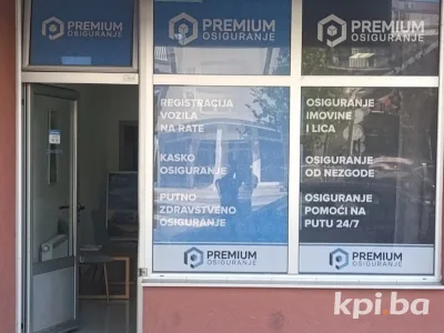 Premium osiguranje ad poslovnica Brčko 1