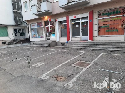 Central osiguranje d.d. - Prodajno mjesto Brčko