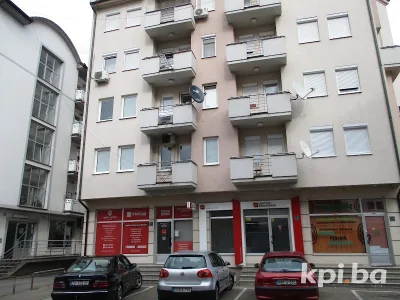 Central osiguranje d.d. - Prodajno mjesto Brčko 2