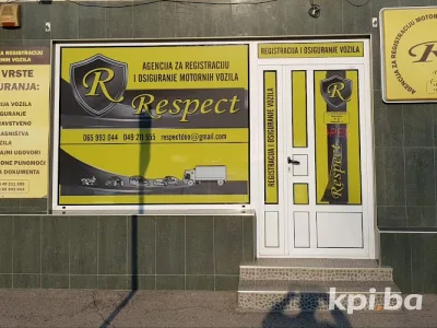 Respect doo 2