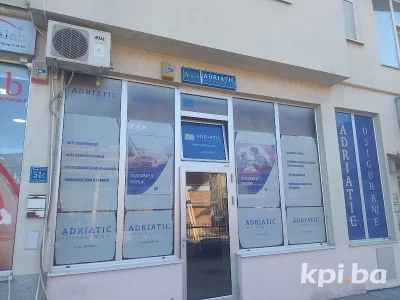 Adriatic Osiguranje
