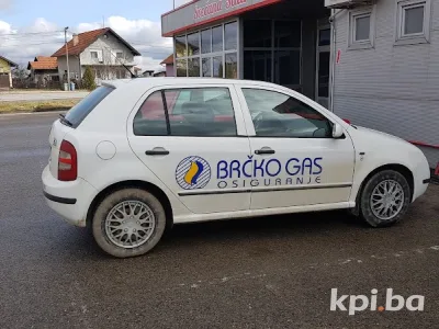 Brčko gas osiguranje Modriča 3