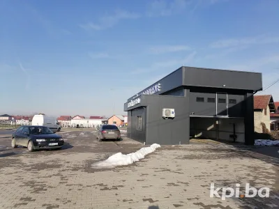 Brčko Gas 3