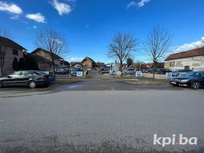 Parking PA-Rent (Brčko) 2