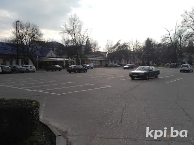 Parking Kasarna