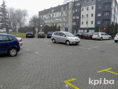 Parking kod BIZ-a