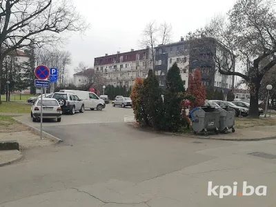 Parking kod BIZ-a 2