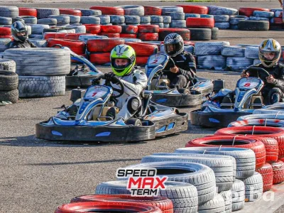 Karting Brčko