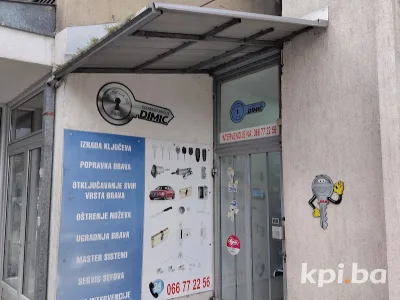 Bravarska radnja Dimic 3
