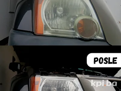 MM Car Garage – Auto dijagnostika & poliranje farova