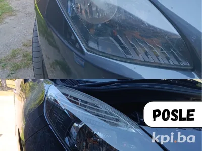 MM Car Garage – Auto dijagnostika & poliranje farova 2