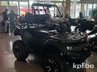 Balkan Moto Centar