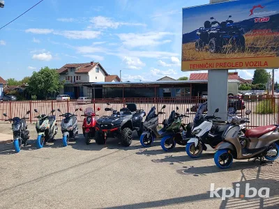 Balkan Moto Centar 2