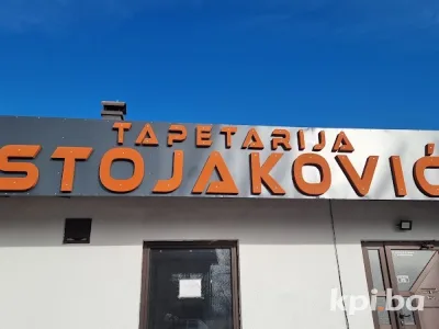 Tapetarija Stojaković 3