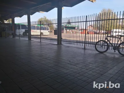Autobuska stanica
