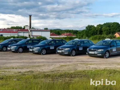 Hallo Taxi Prijedor 2