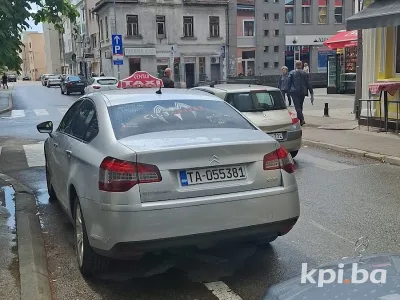 Taxi De Luxe-MT Prijedor 2