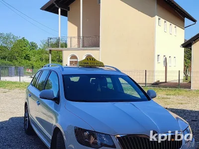 Taxi Gaso Prijedor 2