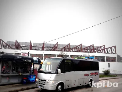 Turistička agencija Janjić