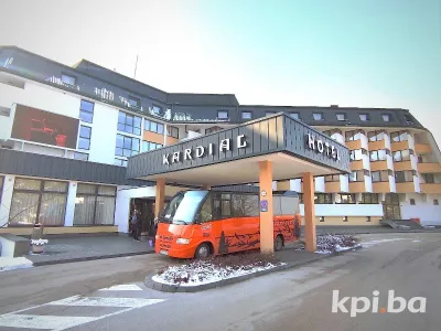 Turistička agencija Janjić 2