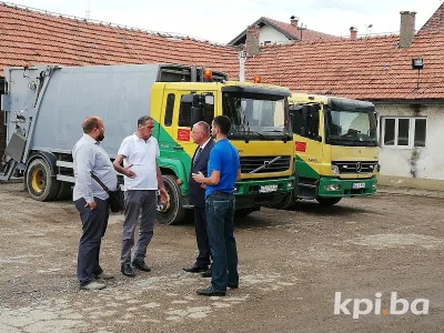 Komunalne Usluge A. D. Prijedor