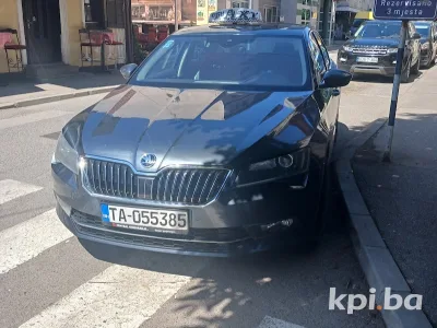 Taxi Zvjezdan 2