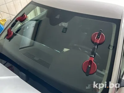 Auto Stakla Džimi-Auto Glass 2