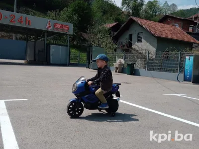 Drvorez Samoposluzna auto praonoca 24/7