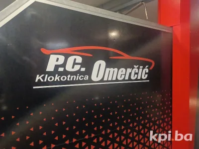 P.C Omerčić 2