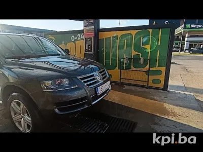 Zeka Samouslužna Praonicq