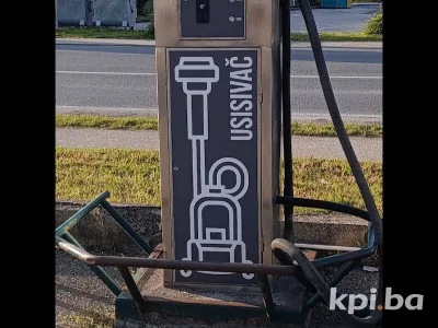 Zeka Samouslužna Praonicq 3