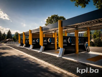 SPLASH & CASH Car Wash 1