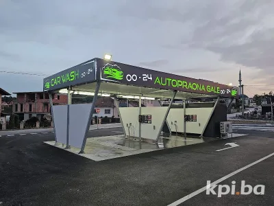 Autopraona Gale