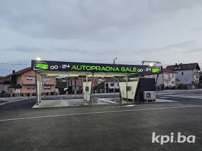 Autopraona Gale 2