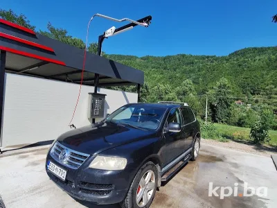 Samouslužna Autopraonica 2