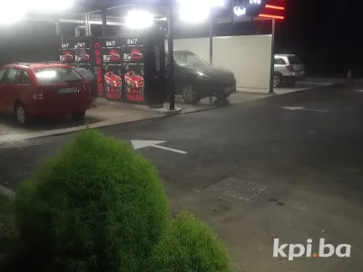 Samouslužna Autopraonica 3