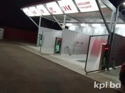 Samouslužna praonica "DiM" 3