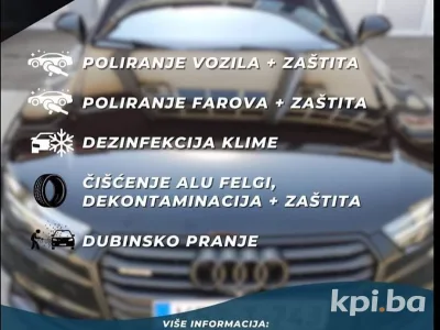 Perfect Polish Doboj 2